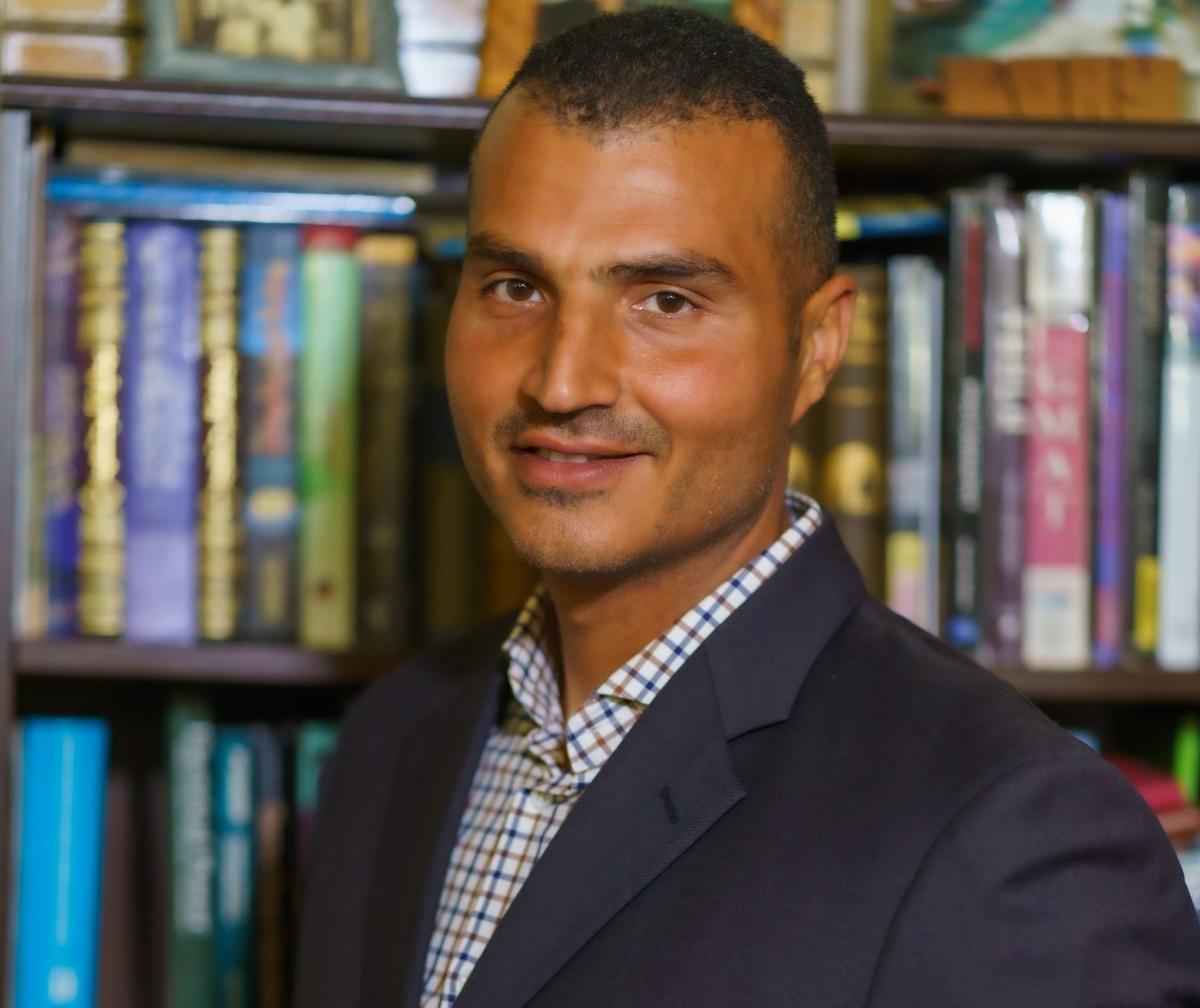 From Mars to Machines: AstraQua’s Loay Elbasyouni Joins the Smart Mobility Podcast