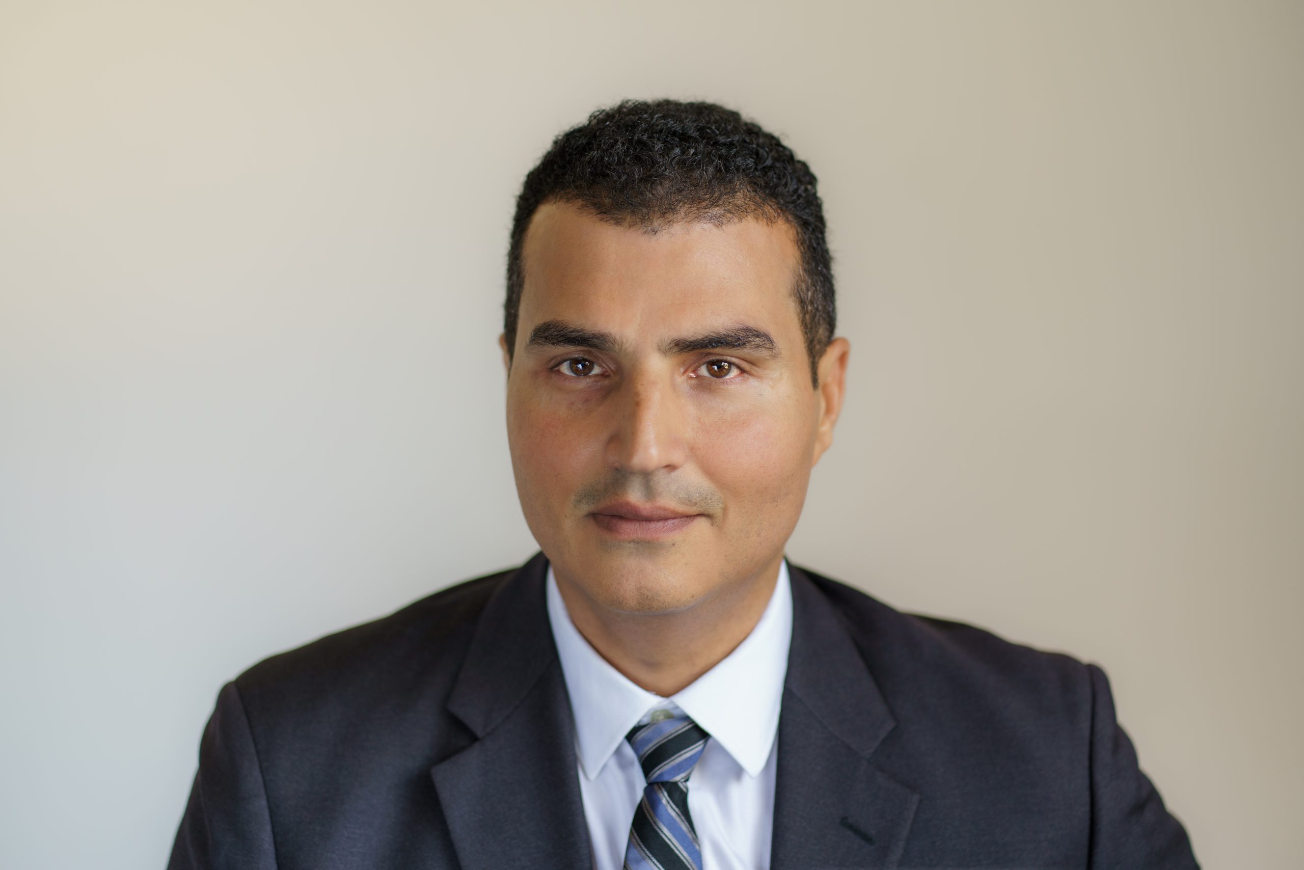 AstraQua Presents at FoundersBoost LA Demo Day