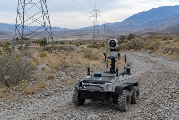 Learn how reasoning based on health-aware autonomy helps physical AI make safer, power-aware decisions in real-world systems