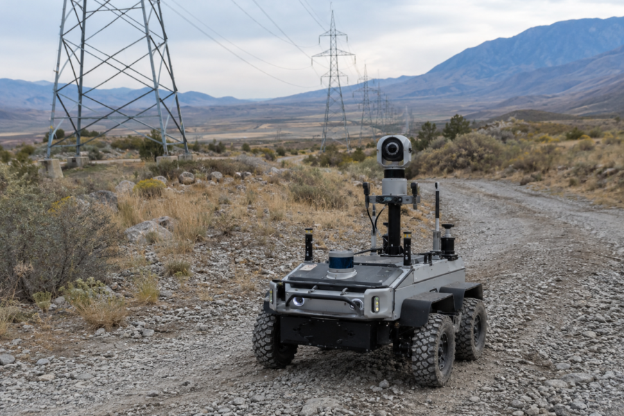 Learn how reasoning based on health-aware autonomy helps physical AI make safer, power-aware decisions in real-world systems