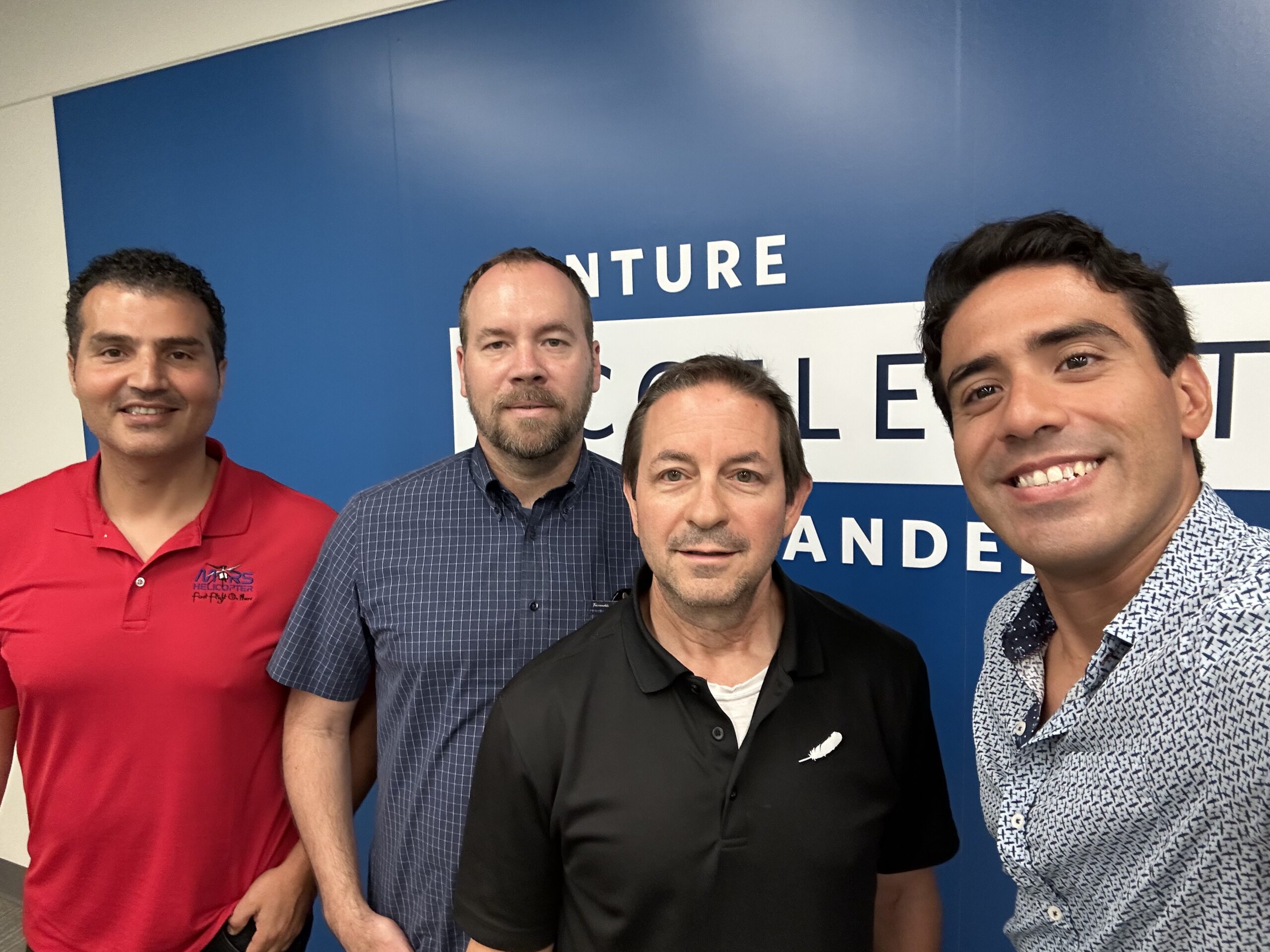 AstraQua Completes UCLA Anderson’s 2025 Summer Activate Program